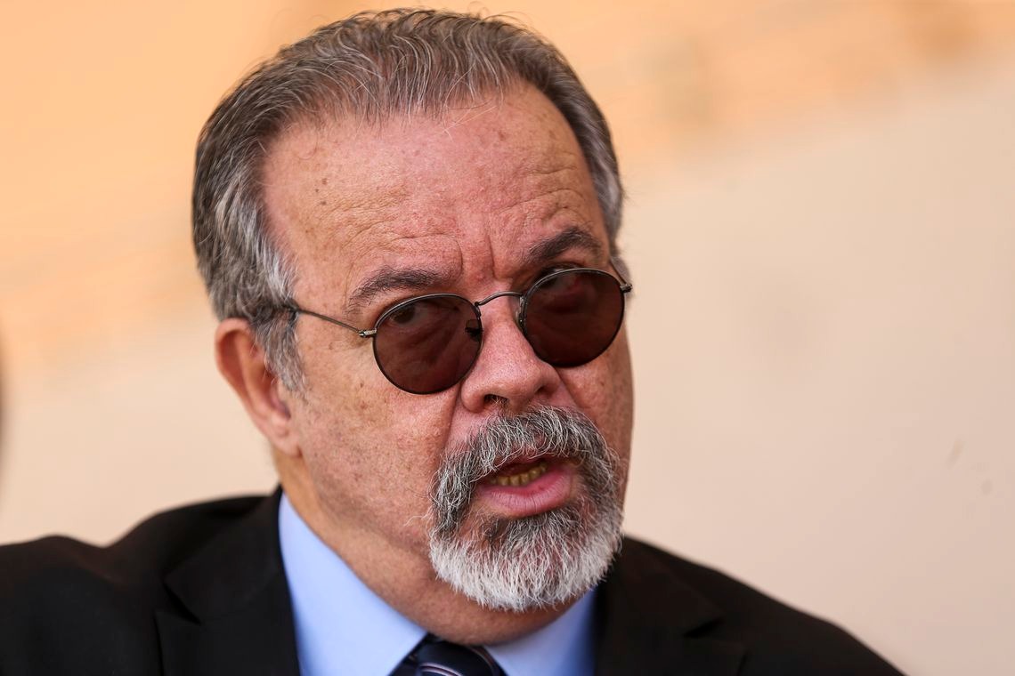 Integração reduziu em 12,4% o número de mortes violentas no país Integração reduziu em 12,4% o número de mortes violentas no país