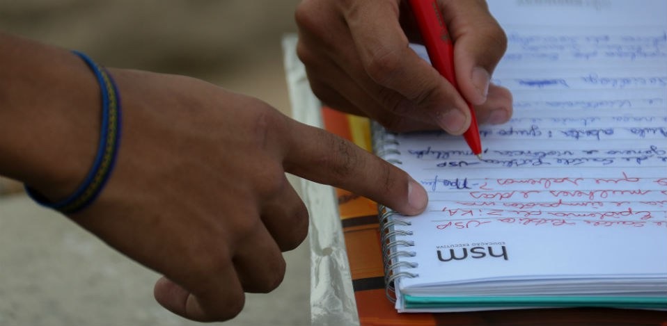Apenas o Fundeb vai receber R$ 867,5 milhões - Foto: USP Imagens