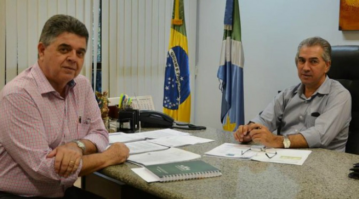 Secretário da Fazenda diz que Governo faz justiça fiscal na cobrança de impostos