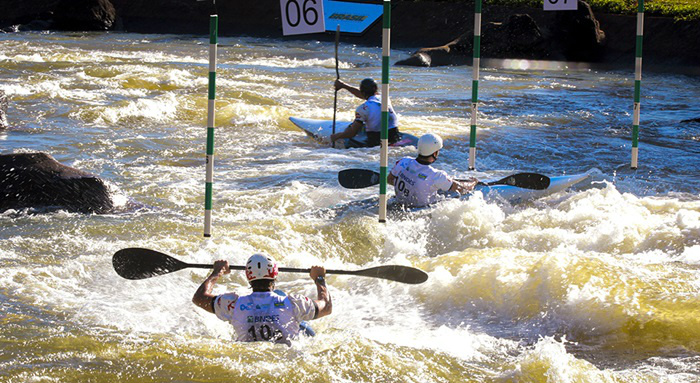 Confira a agenda esportiva do fim de semana Confira a agenda esportiva do fim de semana