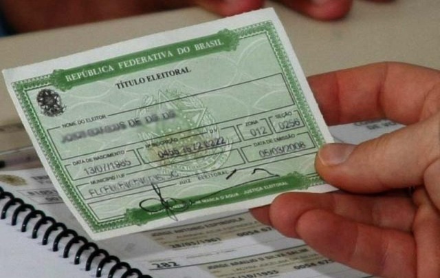 Mais de 1,4 mil travestis e transexuais pediram nome social no título Foto: Divulgação