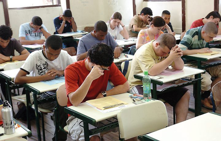 Confira tudo que você precisa saber sobre o Enem