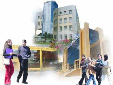 Universidades caminham rumo à internacionalização