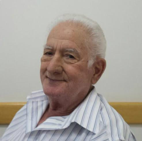 Nota de falecimento: Geraldo Bianchini