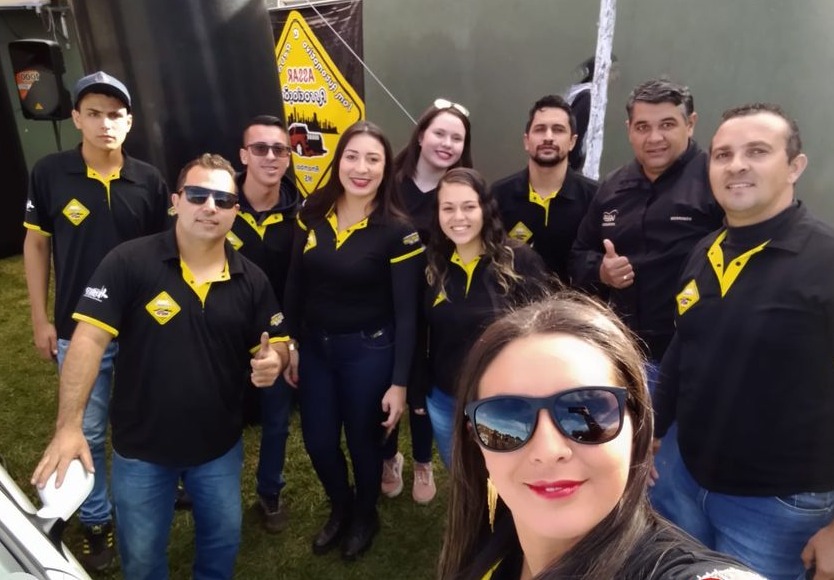 Agenda de eventos para Amambai e região