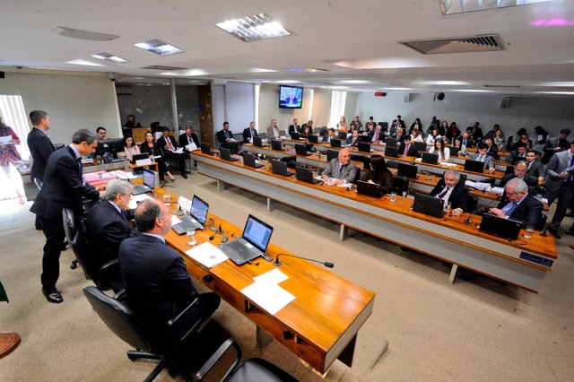 Estados e municípios em crise poderão renegociar suas dívidas Foto: Divulgação