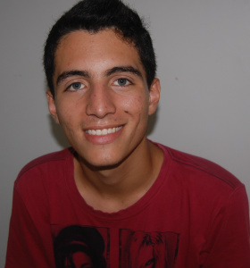 João Paulo de Almeida / Foto: Moreira Produções