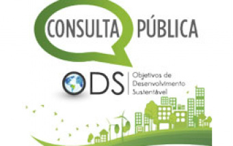Gestores públicos podem enviar sugestões de metas de desenvolvimento sustentável