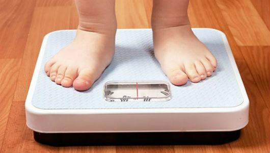 Brasil defende agenda global contra obesidade infantil Brasil defende agenda global contra obesidade infantil