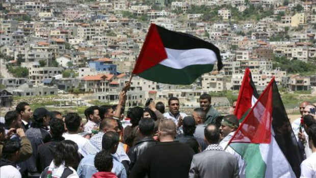 Brasil vai integrar comitê de assistência a refugiados palestinos