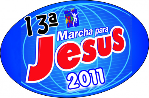 Agenda de eventos para Amambai e região Marcha para Jesus acontece neste sábado em Amambai.