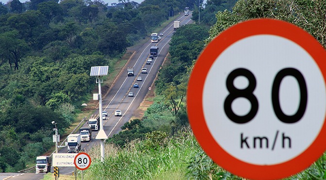 Polícia Militar Rodoviária intensifica fiscalizações nas estradas de MS