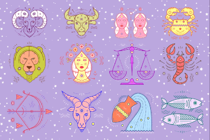 Astrologia: confira as previsões de cada signo para 2017 Astrologia: confira as previsões de cada signo para 2017