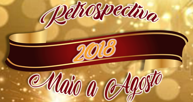 Veja a retrospectiva 2018 de Amambai parte 2: maio a agosto Veja a retrospectiva 2018 de Amambai parte 2: maio a agosto