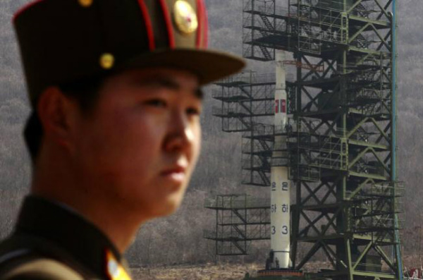 Coreia diz que houve falhas em lançamento de foguete