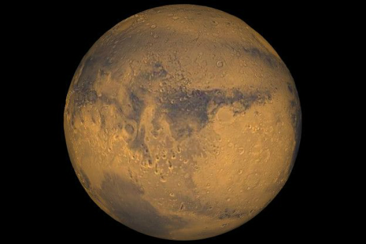 Nasa recruta astronautas e prepara ''conquista'' de Marte