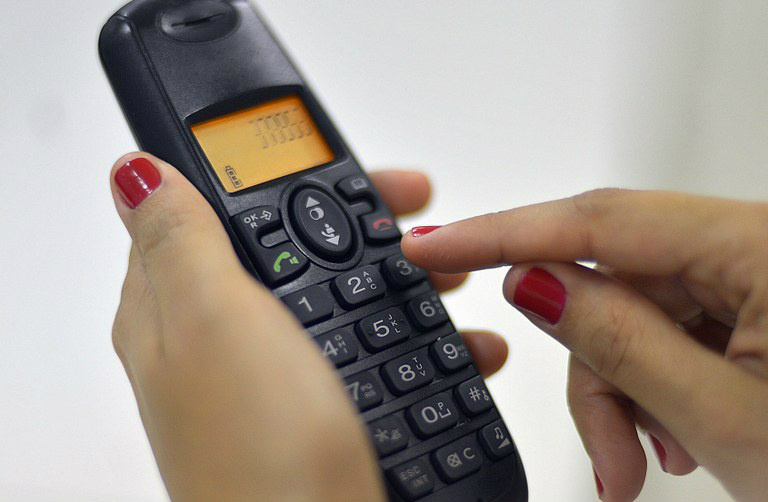 Anatel registra menos reclamações de consumidores em 2016 Central de atendimento telefônico da Anatel funciona de segunda à sexta-feira, das 8h às 20h, no número 1331Foto: Divulgação