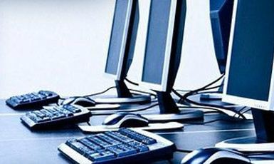 Venda de PCs tem queda recorde, diz pesquisa