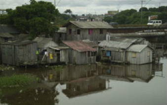 De norte a sul do país, municípios registram problemas com desastres naturais