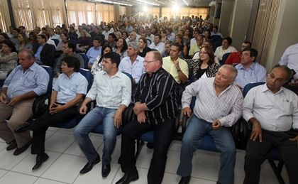 Fundo de Assistência Social está liberado a 23 municípios Fundo de Assistência Social está liberado a 23 municípios