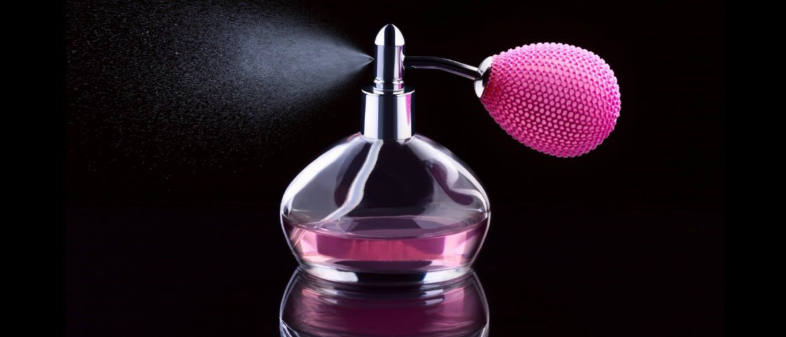 Será que você passa perfume nos lugares certos?