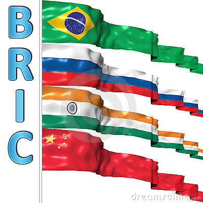 Brics anunciam hoje apoio a candidato à presidência do Banco Mundial