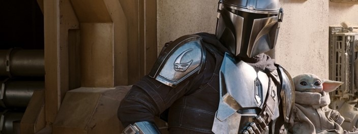The Mandalorian 2x7: o plano de Mando que deu errado (RECAP) Imagem: Lucasfilm/Divulgação