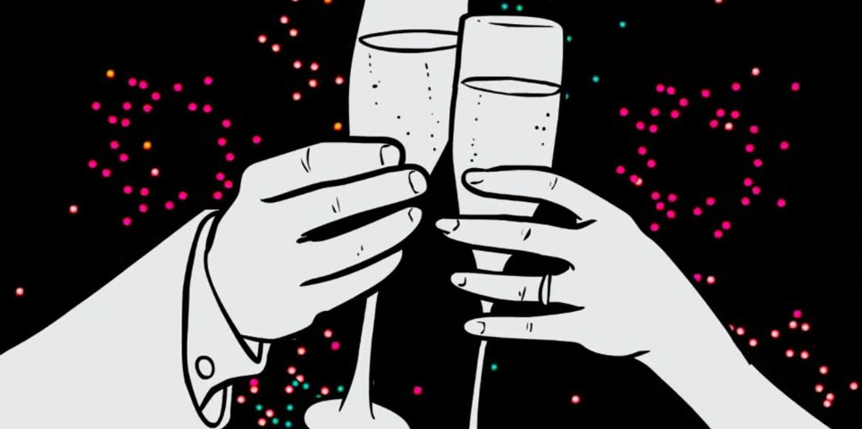 Veja algumas tradições supercuriosas para comemorar o Ano-Novo