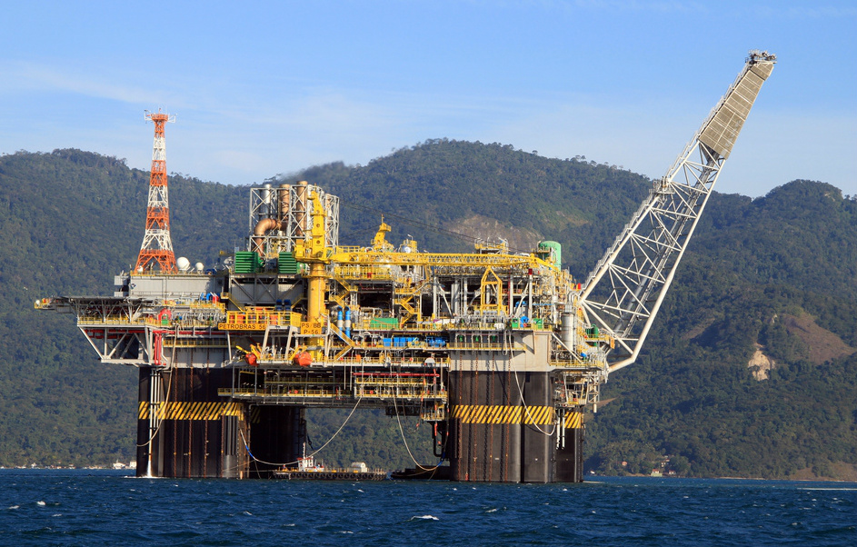 Brasil teme que espionagem na Petrobras afete lance em leilão do pré-sal Brasil teme que espionagem na Petrobras afete lance em leilão do pré-sal