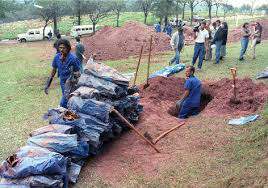 Ossadas encontradas no Cemitério de Perus começam a ser identificadas