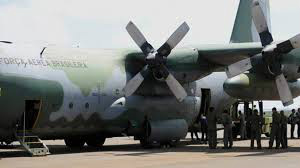 FAB suspende contratos com a Dallas Airmotive, dos Estados Unidos