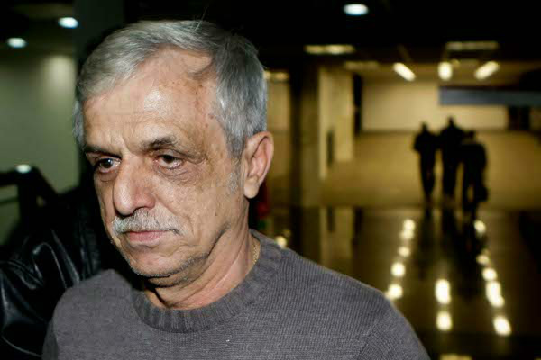 Deputado diz que Serra autorizou obra suspeita de desvios O deputado estadual Roque Barbiere, que atribui obra suspeita a Serra e volta a falar de venda de emendas na Assembleia paulista (©Adriano Vizoni/Folhapress)