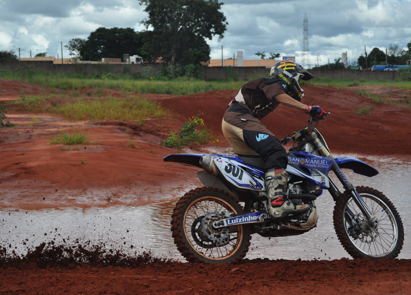 Abertura do Estadual de MotoCross promete movimentar Três Lagoas Abertura do Estadual de MotoCross promete movimentar Três Lagoas