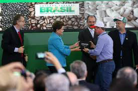 Plano de Desenvolvimento Rural está disponível na internet Plano de Desenvolvimento Rural está disponível na internet