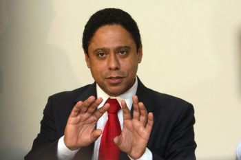 Exoneração de Orlando Silva está no Diário Oficial Exoneração de Orlando Silva está no Diário Oficial