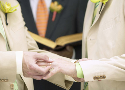 Decisão do STJ sobre casamento gay cria jurisprudência importante Decisão do STJ sobre casamento gay cria jurisprudência importante