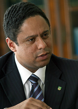Exoneração de Orlando Silva está no Diário Oficial Exoneração de Orlando Silva está no Diário Oficial