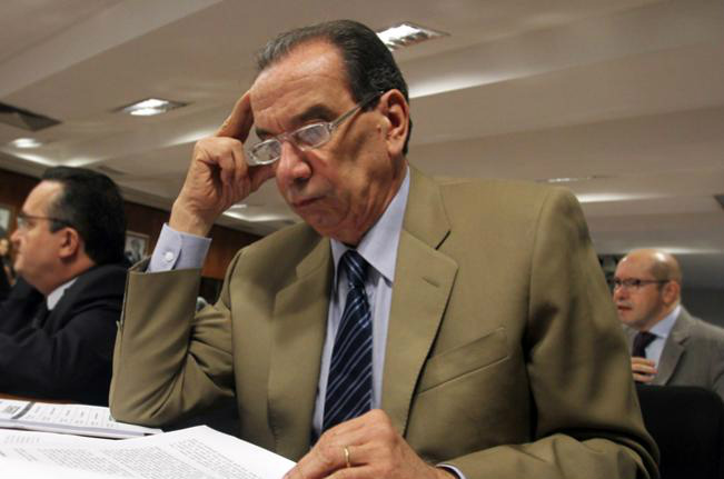 Senado aprova Comissão da Verdade Senador Aloysio Nunes Ferreira (PSDB/SP)