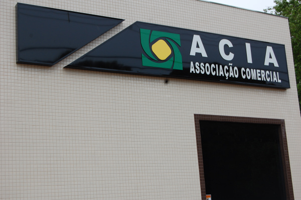 Acia promove a palestra “Descubra seu Potencial Empreendedor”, em Amambai Acia promove a palestra “Descubra seu Potencial Empreendedor”, em Amambai