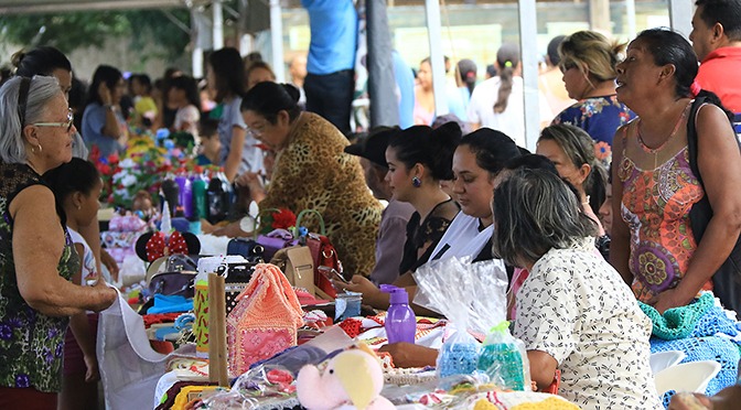 Pagamento do 13º do Vale Renda será concluído até sábado Pagamento do 13º do Vale Renda será concluído até sábado
