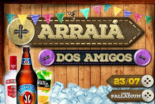 Agenda de eventos para Amambai e região Agenda de eventos para Amambai e região