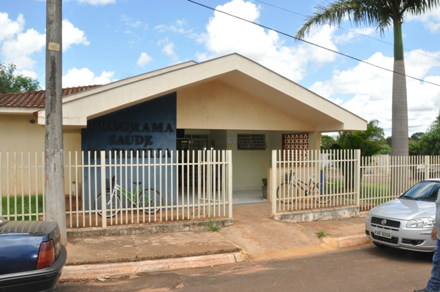 Os postos Varocopa (foto), Central, Panorama, Mangay, Limeira, São Luiz, Doriane e Guape manterão salas de vacinação durante a semana da campanha.
