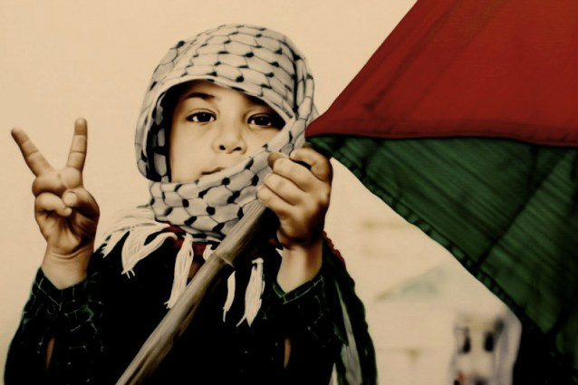Israel-Palestina: uma solução para o conflito