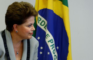 Dilma envia mensagem de solidariedade à Tailândia Dilma envia mensagem de solidariedade à Tailândia