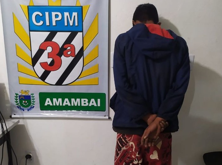 Assecom - 3ª CIPM