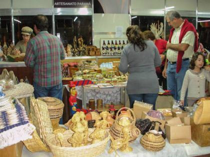 Fundação de Cultura leva peças de Mato Grosso do Sul para Feira Internacional