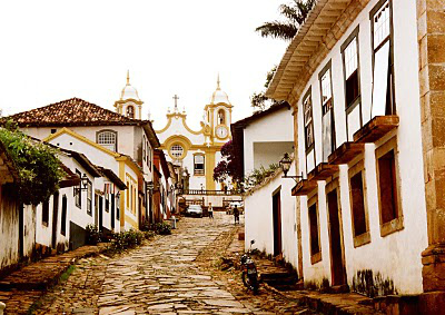 Tiradentes inaugura primeiro museu litúrgico da América Latina