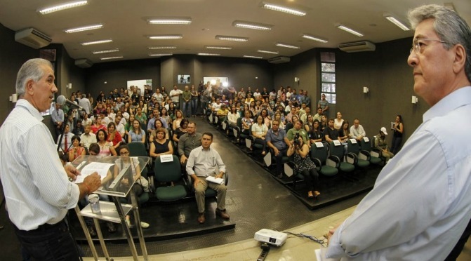 Novos aplicativos do Detran colocam MS entre os mais modernos do País Novos aplicativos do Detran colocam MS entre os mais modernos do País