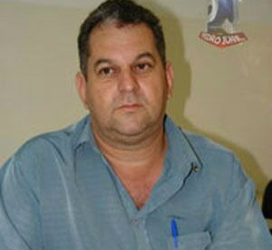 Paulo Rocaro, assassinado a tiros em emboscadaFoto: Arquivo/ Mercosul News