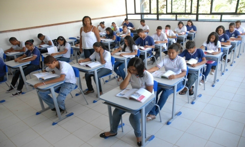 Segunda etapa da 9ª Obmep acontece no dia 14 As provas da segunda fase serão discursivas e os estudantes terão três horas para resolver os problemas.